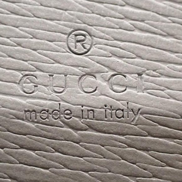 Gucci Mini Wallet - Picture 8 of 11